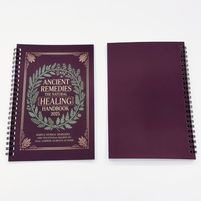 Buku Panduan Herbal Alami Ruma - Herbal Wellness Recipes ulasan dan harga