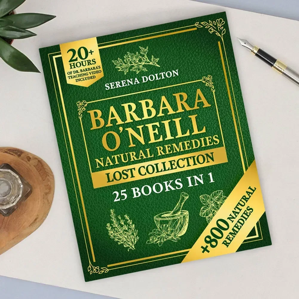 2098 Ramuan Herbal Buku Koleks - Herbal Wellness Recipes ulasan dan harga