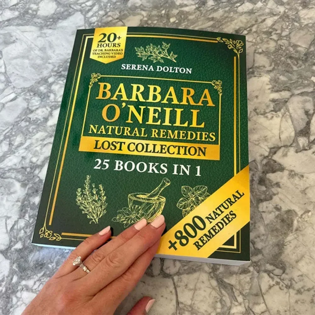 2098 Ramuan Herbal Buku Koleks - Herbal Wellness Recipes ulasan dan harga
