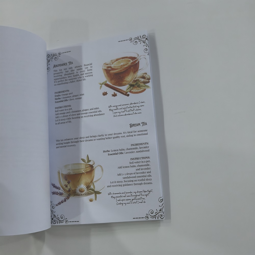 Buku Panduan Apoteker Teh Herb - Herbal Wellness Recipes ulasan dan harga