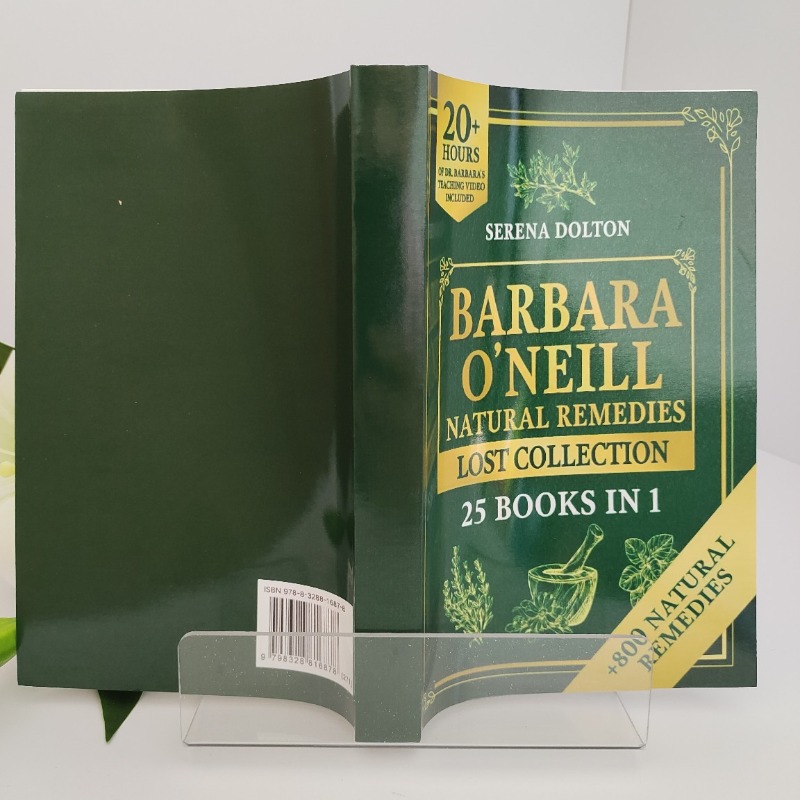 Koleksi Lengkap Obat Herbal: R - Herbal Wellness Recipes ulasan dan harga