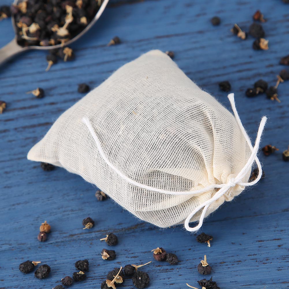 20 buah/lot kantong teh sekali - Herbal Wellness Supplement ulasan dan harga